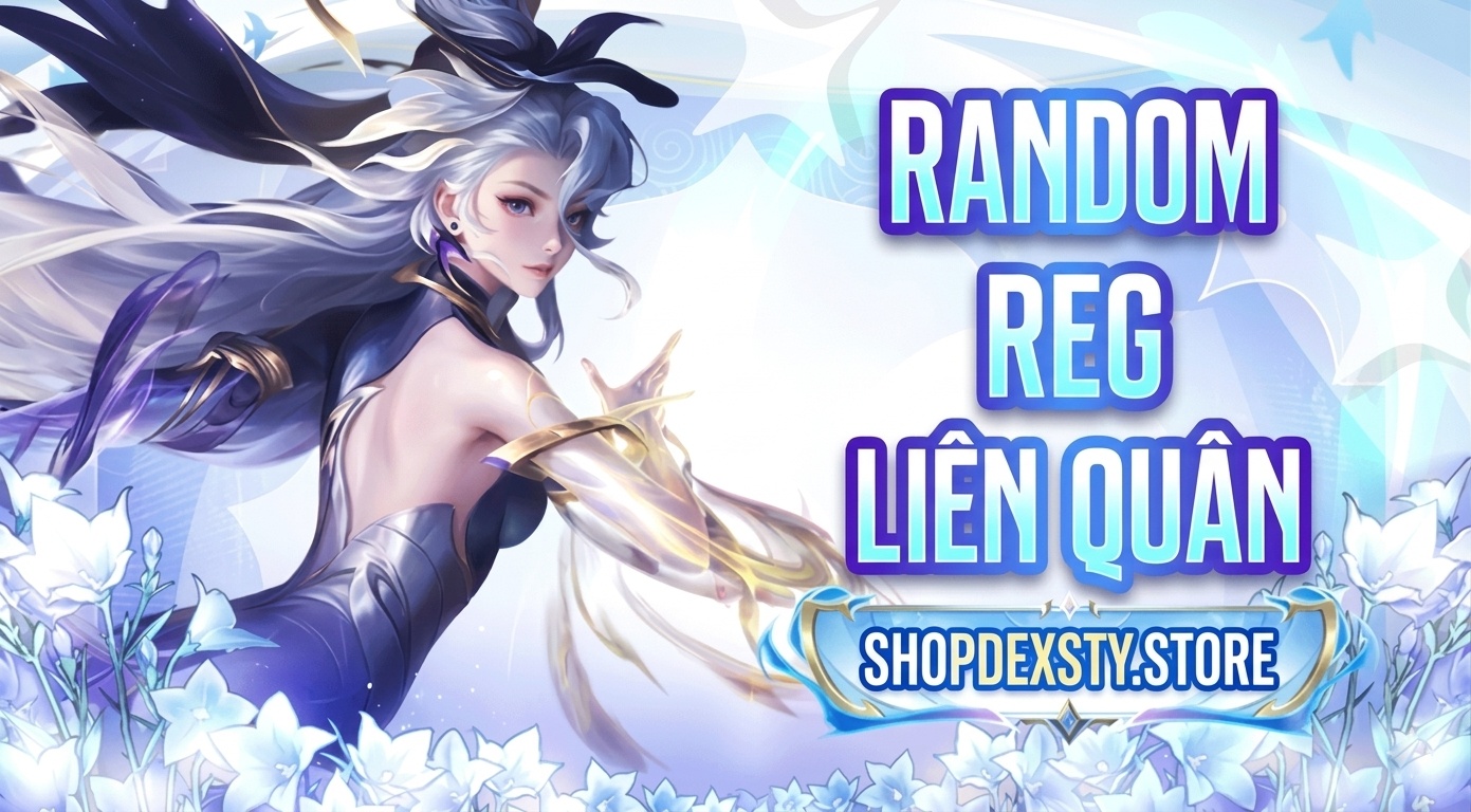 Random reg skin SS