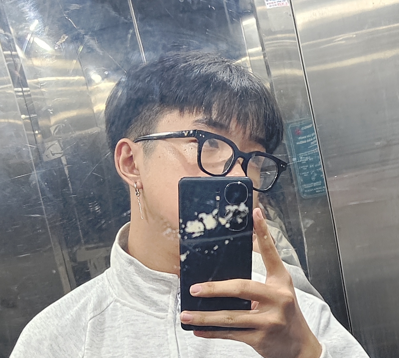 user