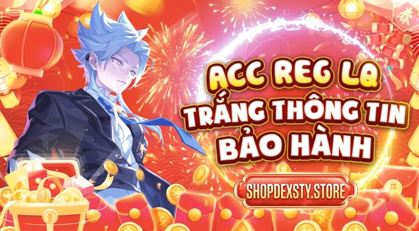 Acc Liên Quân
